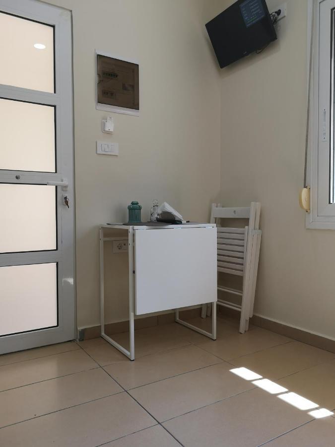 Kd'S - Apartment Chania  Bagian luar foto
