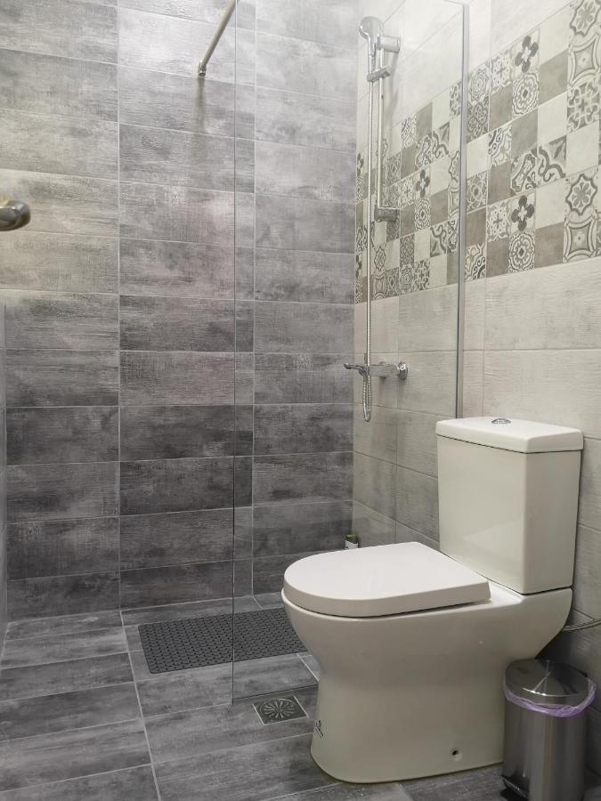 Kd'S - Apartment Chania  Bagian luar foto